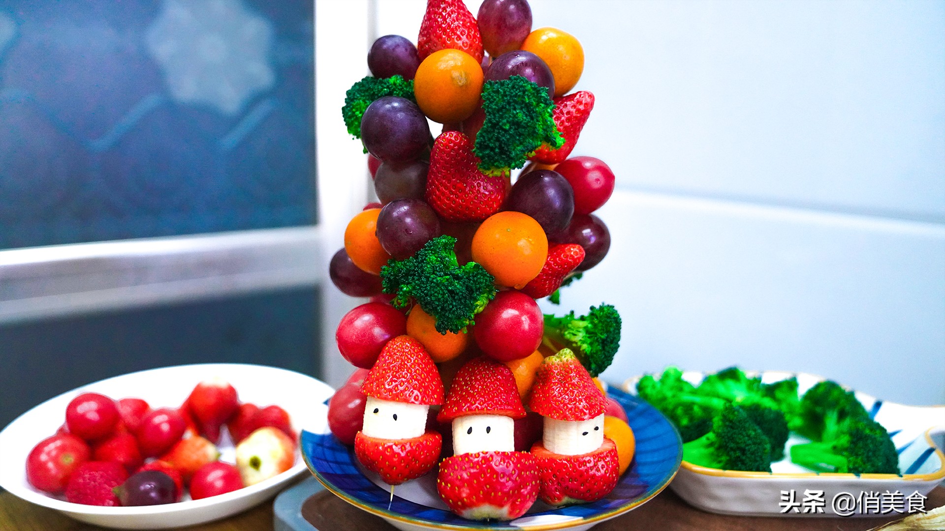 圣诞节给宝贝做的圣诞节礼物,圣诞节最好的礼物又简单又好做