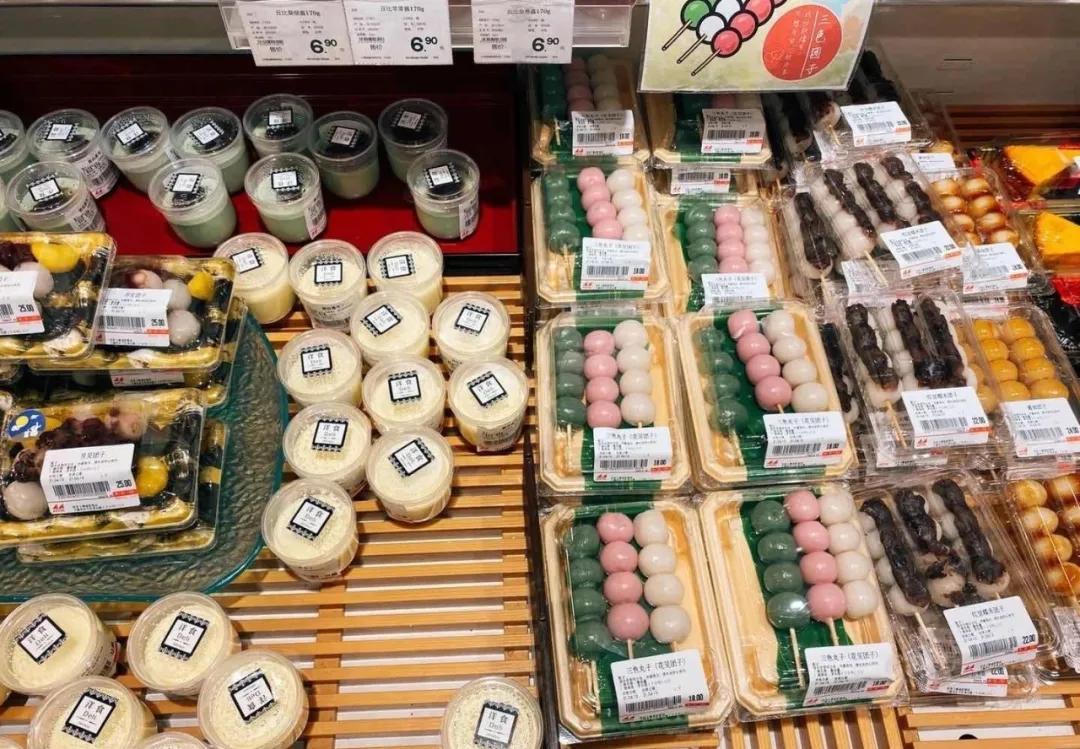 上海比较好玩的超市,上海外国超市有哪些