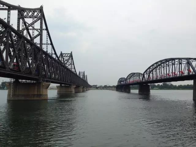 没有护照可以去朝鲜一日游吗现在,去朝鲜一日游需要什么手续