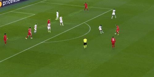 曾被誉为“拉姆二世”，基米希靠什么打出世界第一防守中场的身价