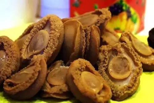 汕尾吃海鲜的正确方式,汕尾人吃海鲜