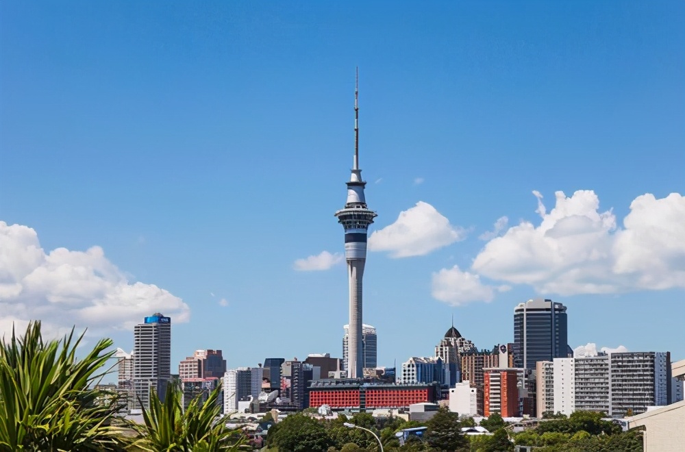 新西兰建筑真实情况,新西兰建筑行业现状