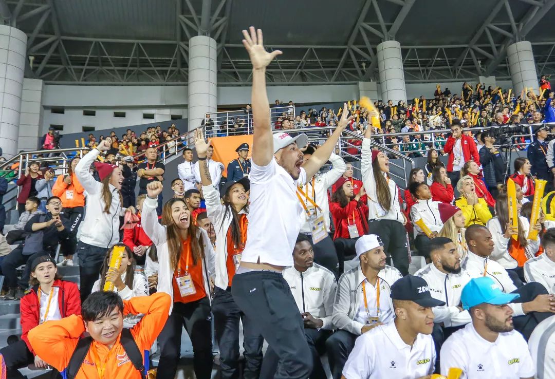 晋江篮球赛事,一场有意义的国际比赛