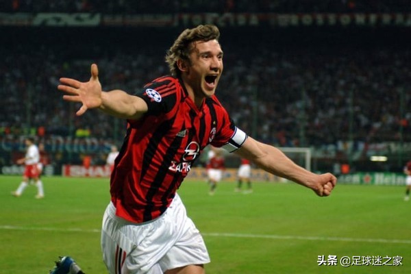 足球90年代被低估的球星,90年代足球意甲和英超