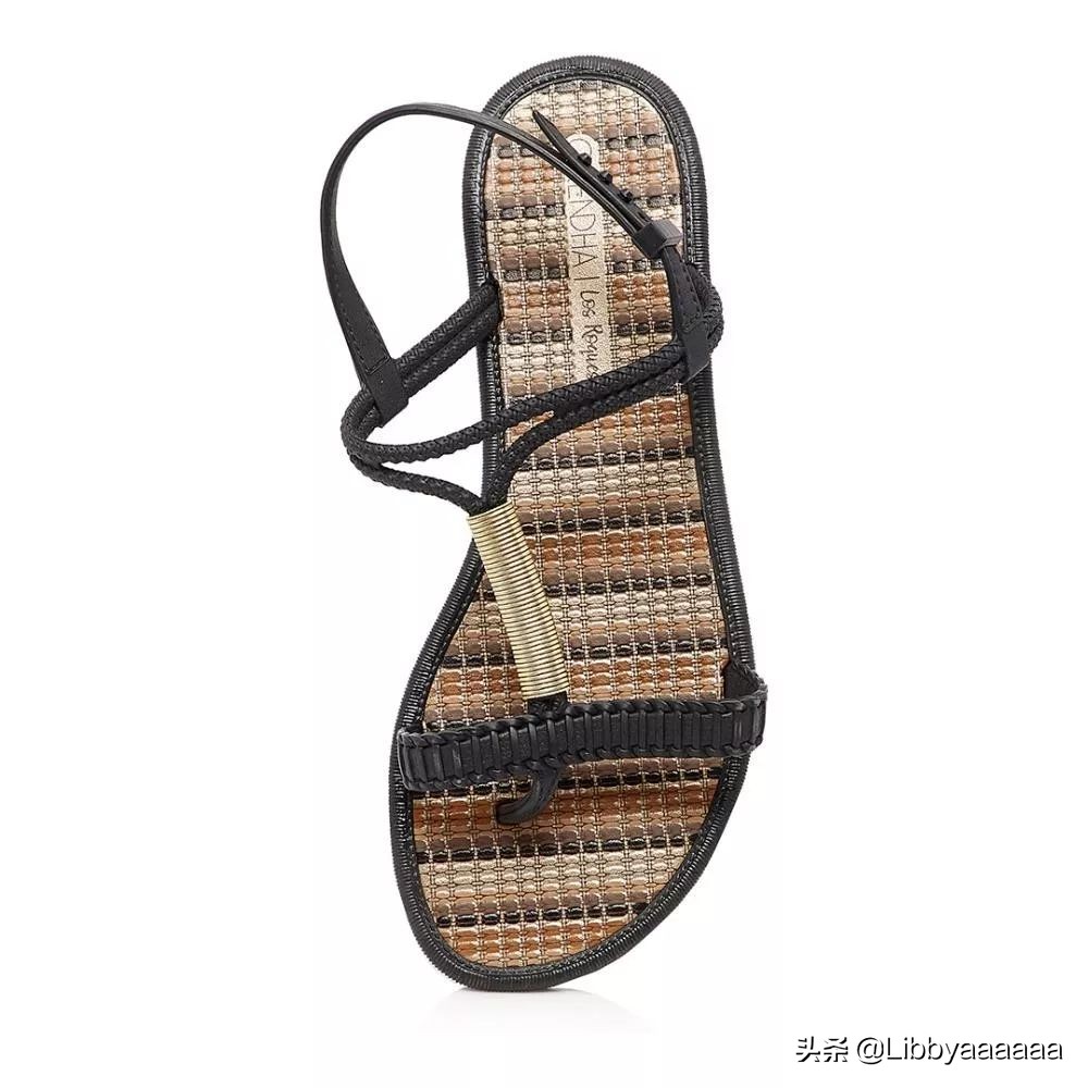 好物分享宝宝学步凉鞋,入手一双又软又舒服的凉鞋