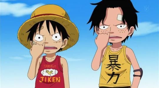 航海王热血航线最新广告,航海王热血航线全新爆料