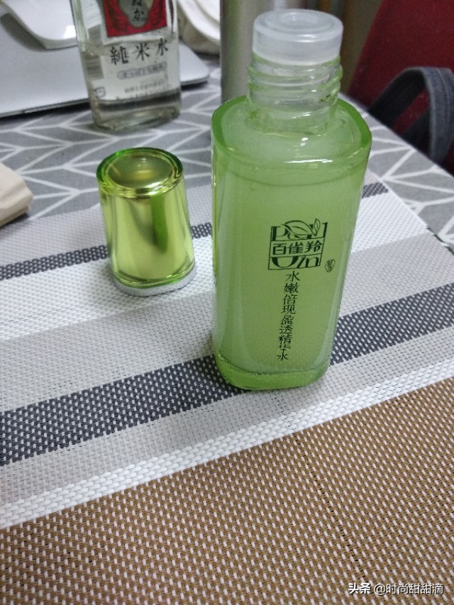 sk2哪些护肤品值得入手,最好的控油护肤品sk2