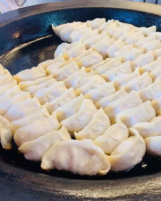 吃遍全上海锅贴,上海最好吃的锅贴店在哪里