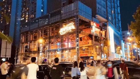 文和友1000多桌需要排多久,文和友500桌