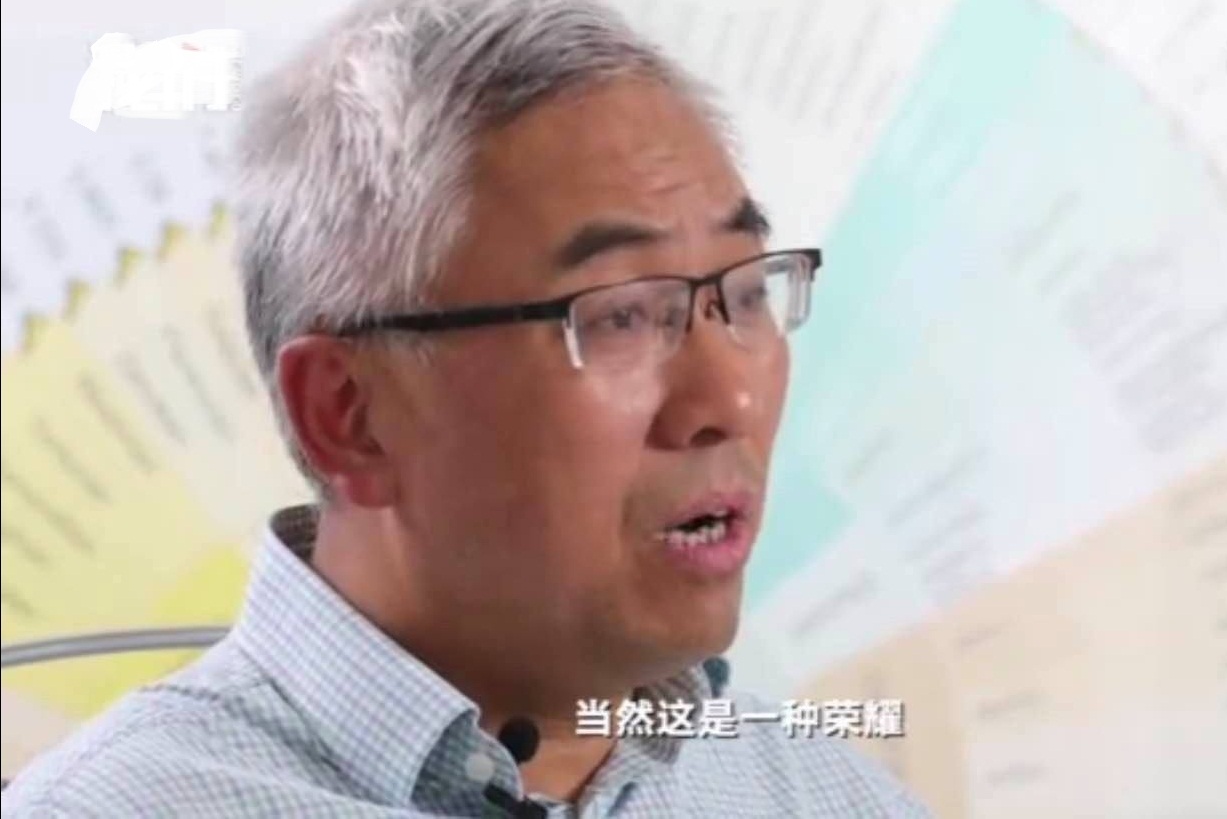 他是我国第一学历最低的院士，高考0分落榜，如今荣获国际最高奖