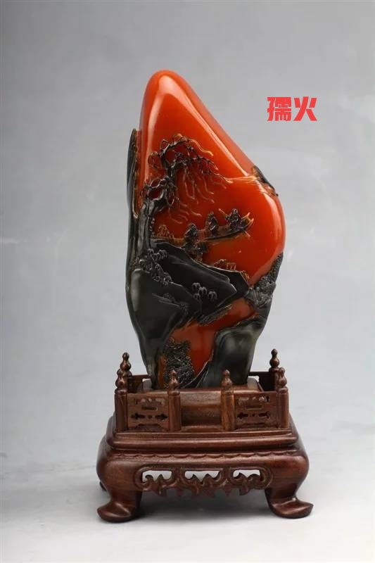 黄腊石的那些出产地