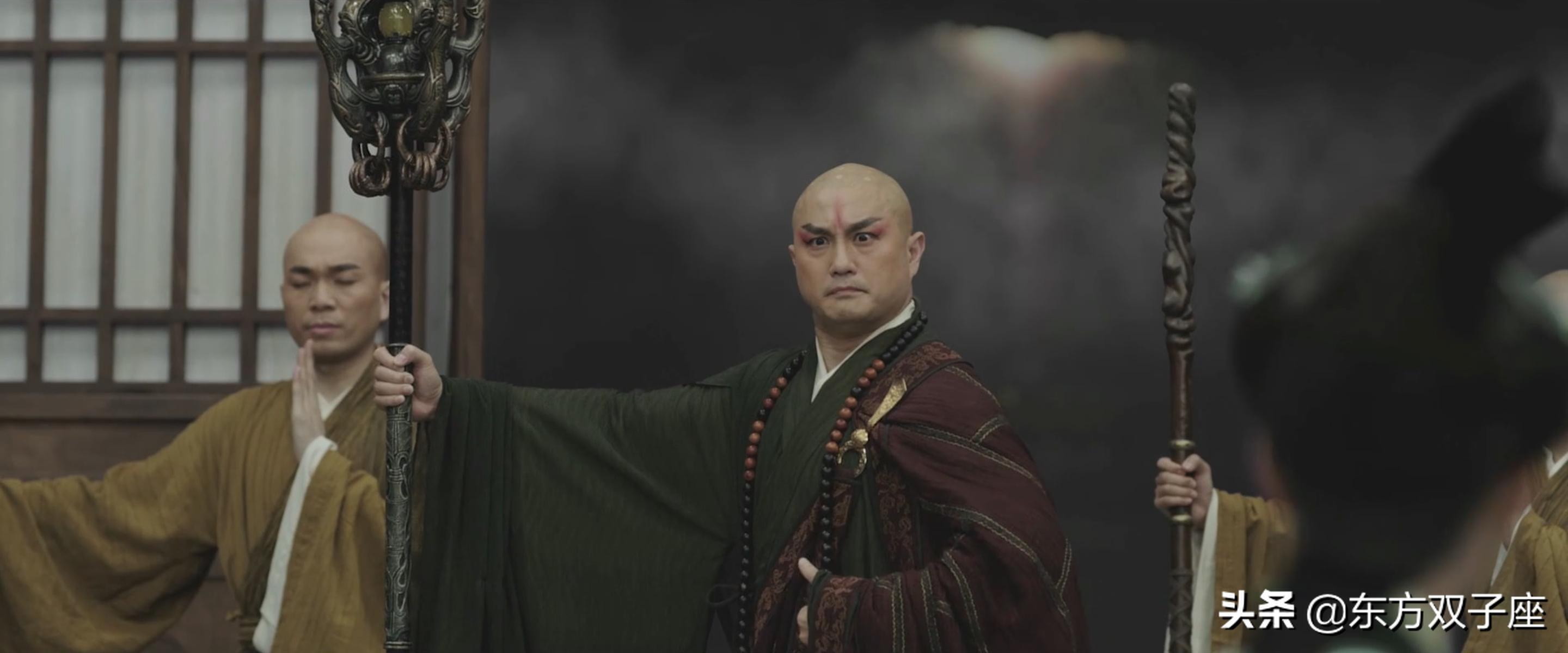 万万没想到，我竟被一部粤剧电影迷得神魂颠倒