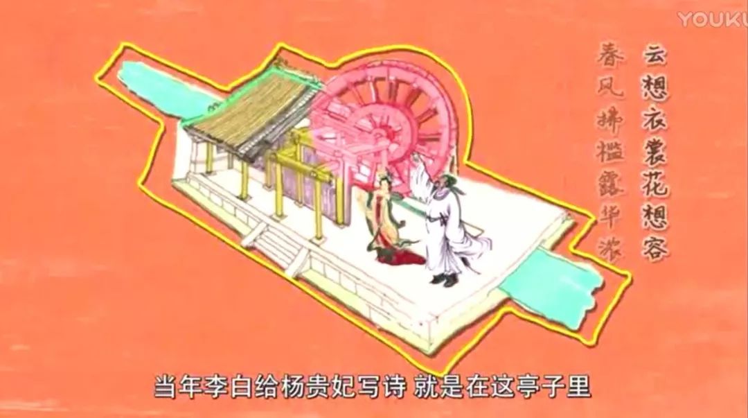 长安十二时辰真正的大唐气象,长安十二时辰说的是唐朝什么事情