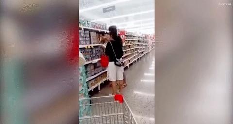 华裔人在澳洲被骂,华人在澳洲被辱骂