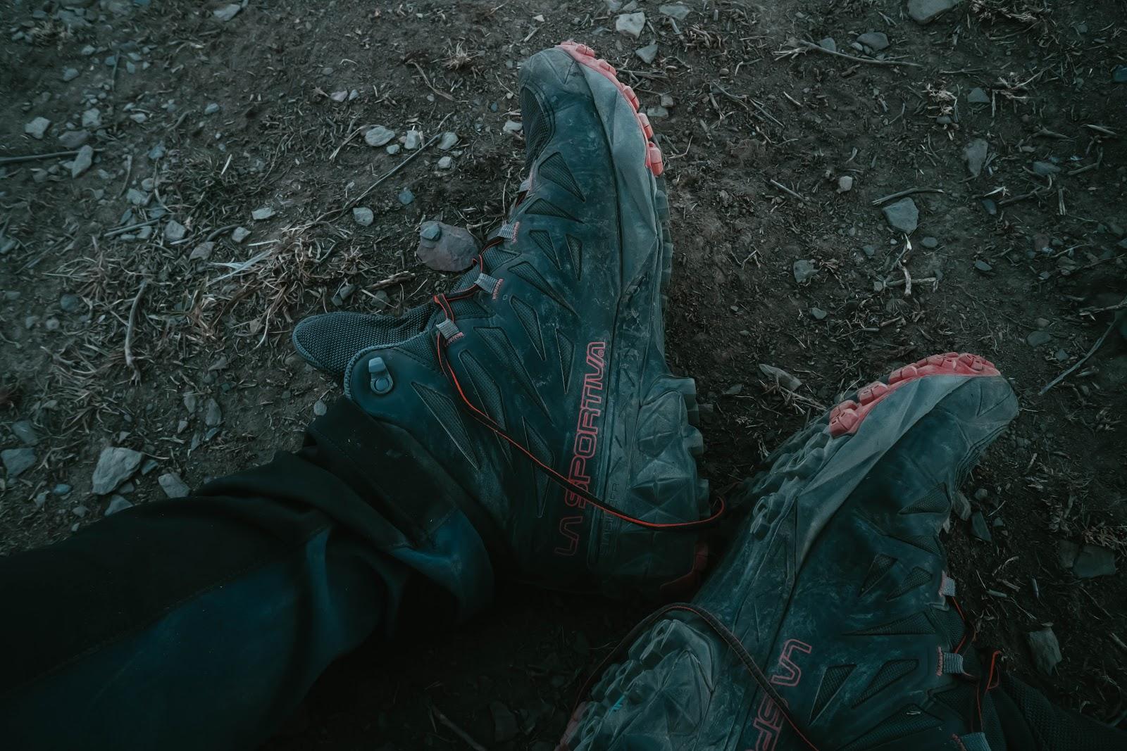 lasportiva攀岩鞋入门款,sportiva登山鞋实测报告