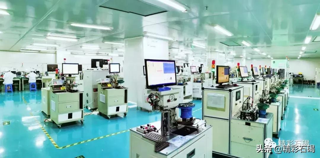 广东石碣镇有哪些开发区,东莞石碣大型产业园