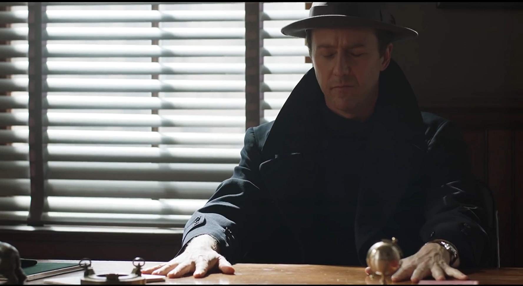 电影布鲁克林秘案,电影布鲁克林秘案豆瓣评分