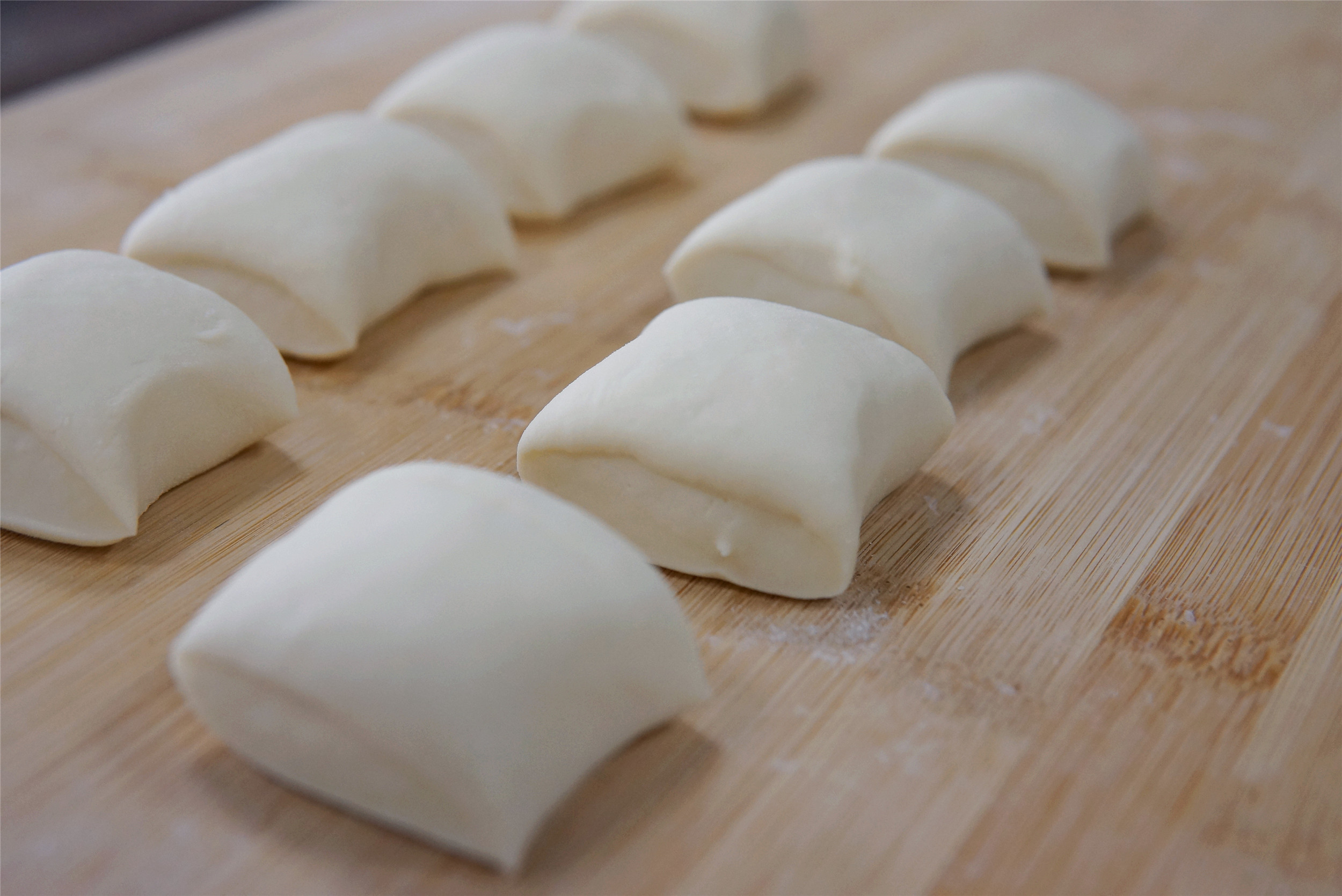 冬天自发粉做馒头的正确使用方法,冬天做馒头可以放开水里发面吗