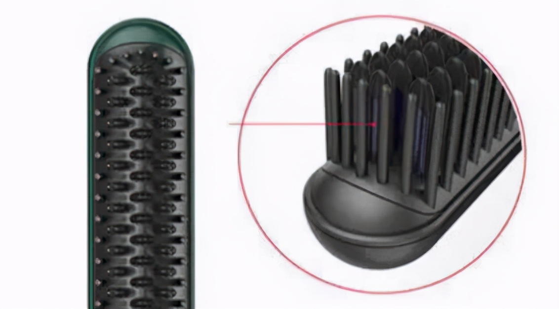 inface直发梳国货,inface直发梳可以洗吗