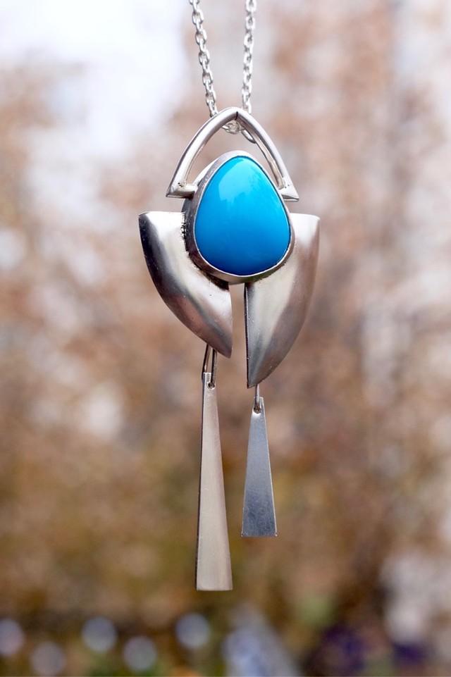 绿松石背后的历史之谜,明明玉石只是石头