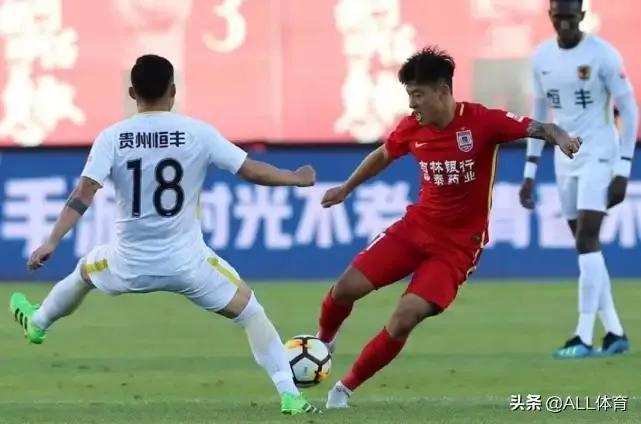 赢了又如何,中国足球需要走出困境急需惊喜