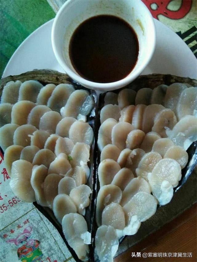 大钦岛旅游渔家乐,夏天最美的海边风景