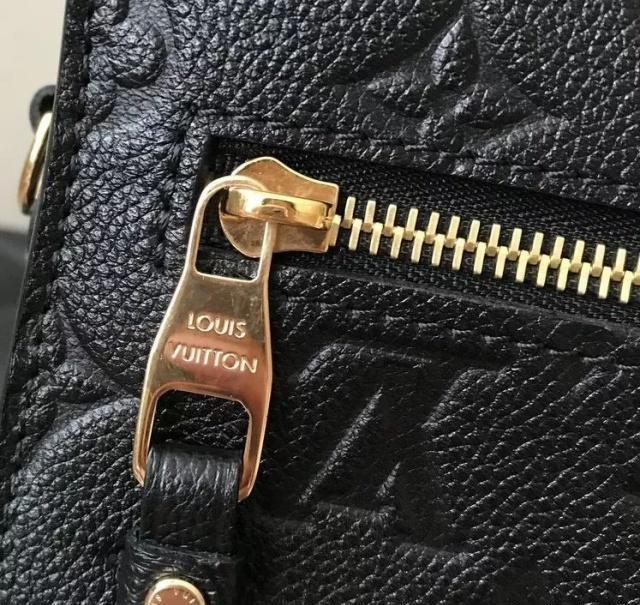 奢侈品鉴定lv圆饼,奢侈品鉴定lv购物袋