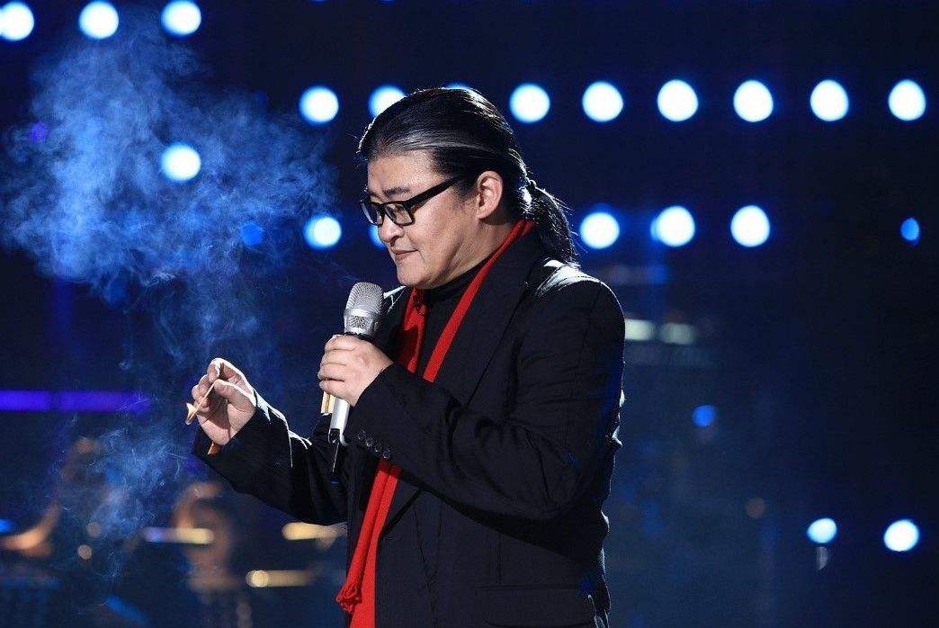 你心目中前三华语乐坛男歌手,中国华语乐坛男歌手地位排名前十