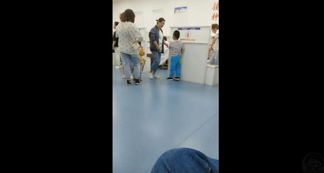 孩子害怕打针怎么办动画,孩子害怕打针哭闹怎么办