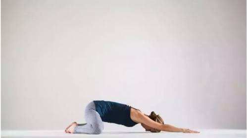 盆底肌松弛可以不管吗,盆底肌松弛不能练横叉吗