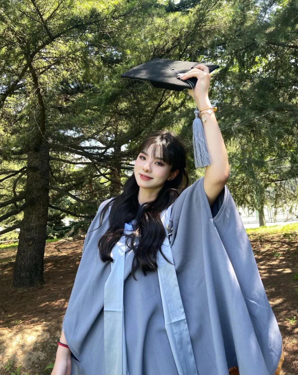 八大美院学士服,九大美院服装设计排名