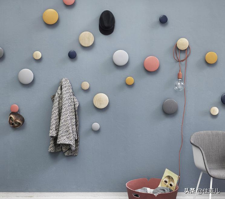 看着很高级的家居,哪些看起来很高级却很便宜装修