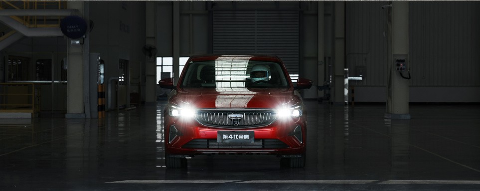 第四代帝豪是好车吗,第四代帝豪到底值不值得买