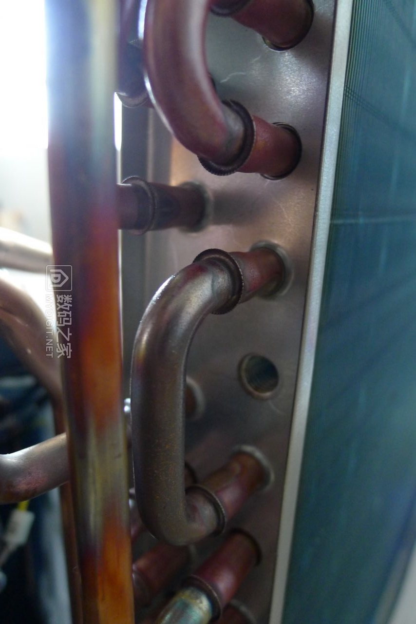 格力空调3850是几极管,格力1.5匹空调拆解值多少钱