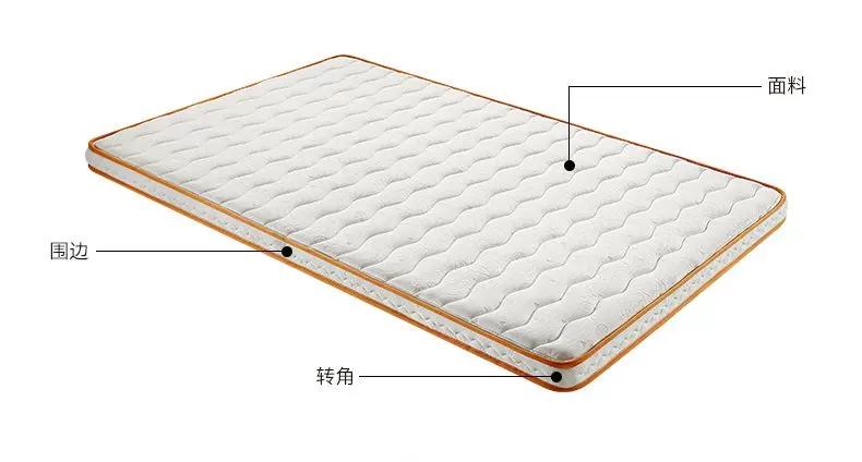 乳胶床垫5cm和7.5cm厚哪种好,乳胶床垫儿童睡85d和95d哪个好