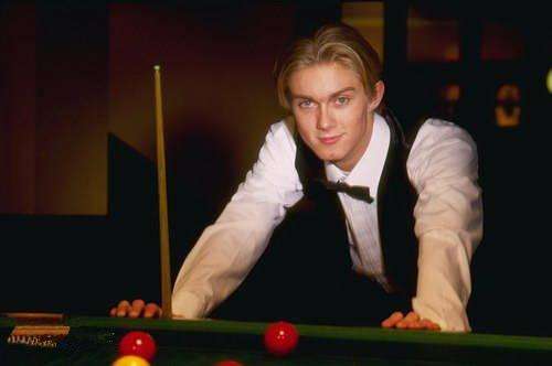 保罗亨特天赋有多强,保罗亨特第一次大师赛冠军