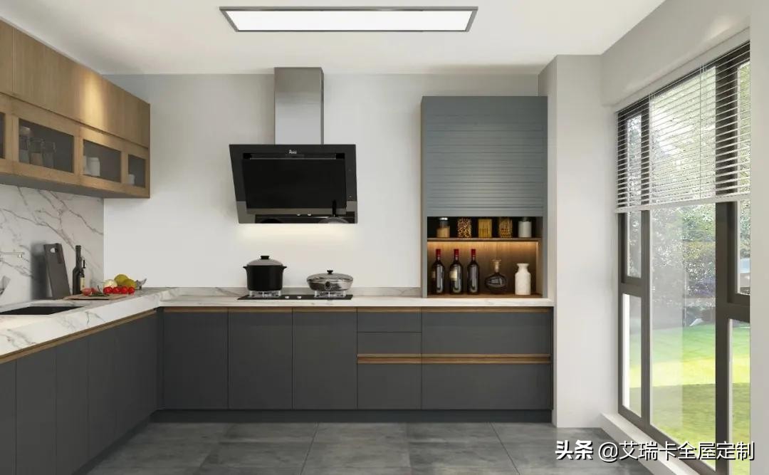 艾瑞卡摩达印象,赋予家居生活更多可能