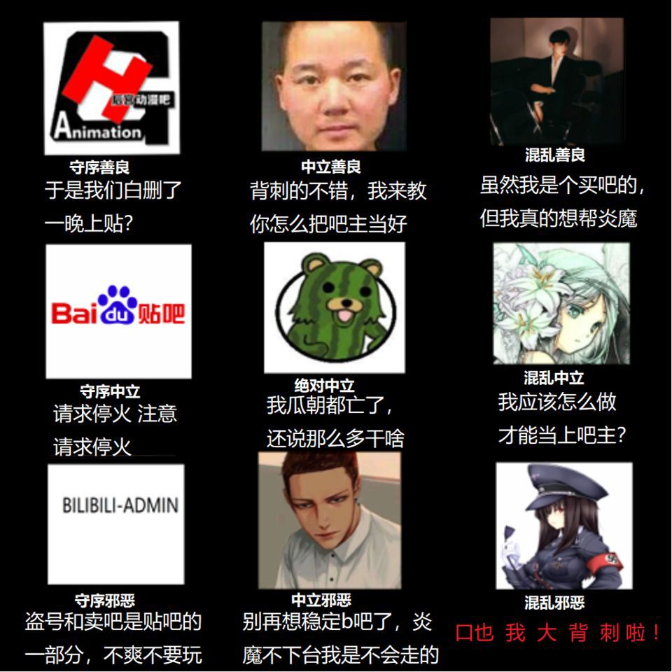 bilibili因为某些原因解析失败,bilibili的强大之处