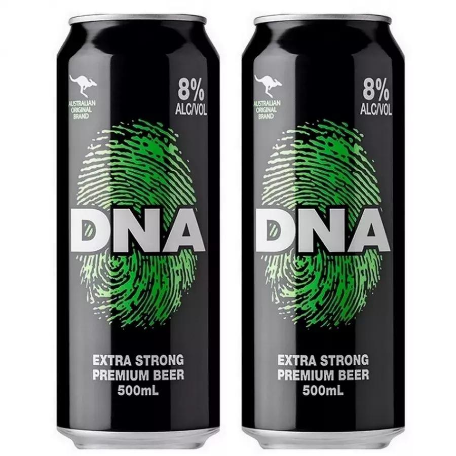 40°C的夏天，我的命都是这10款冰啤酒给的