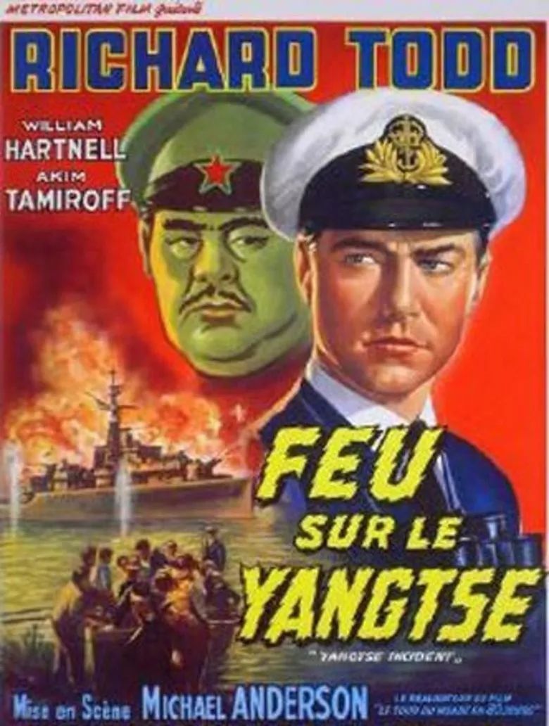 英国军舰过台湾海峡韩国评论,炮击英国军舰紫石英号完整版视频