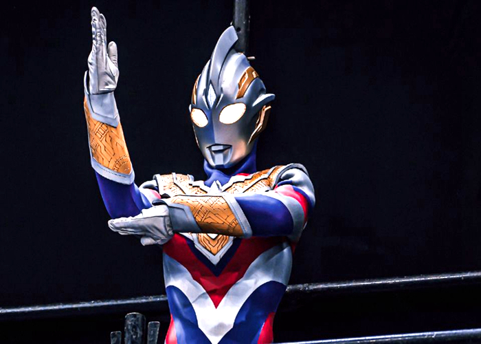 黑暗特利迦曝光,新黑暗特利迦图片