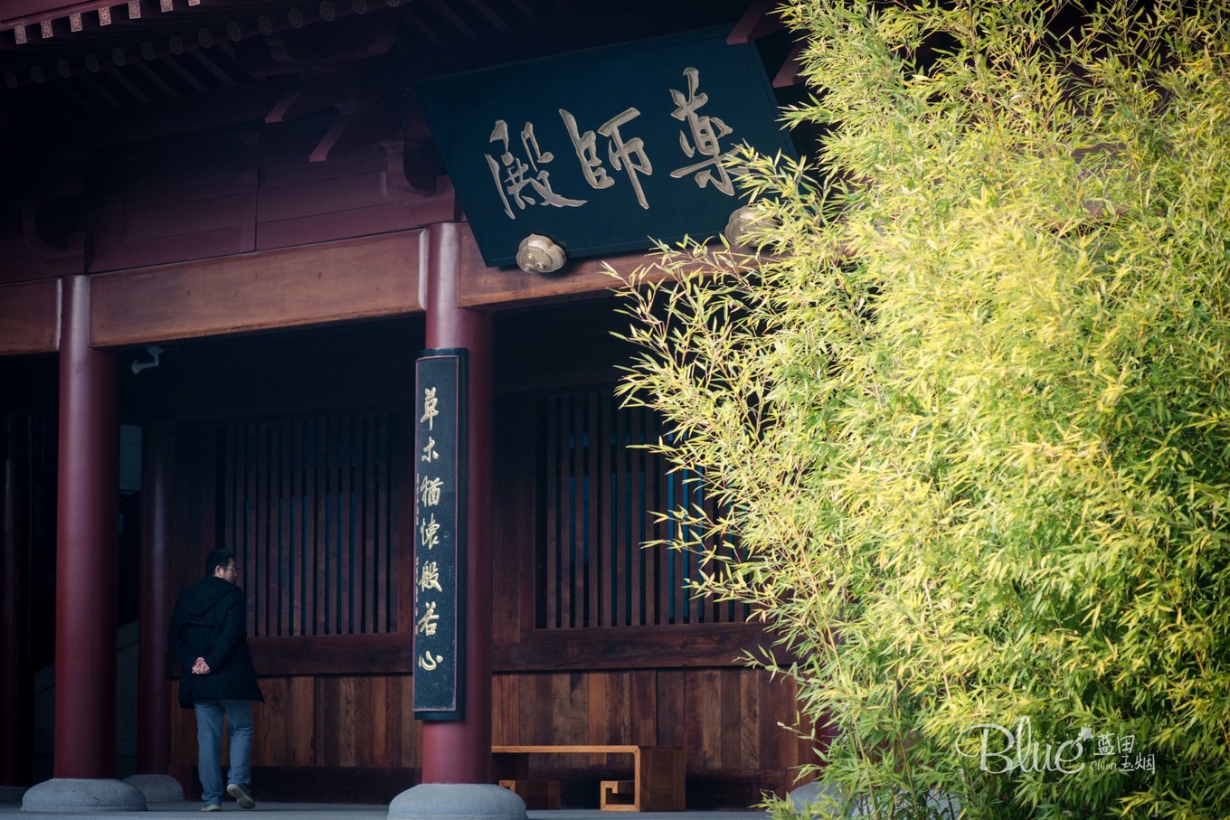 最有灵性的古佛寺,国内最美佛寺排行榜前十