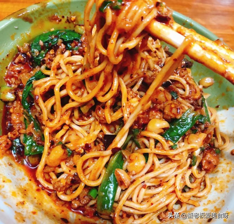 重庆一定要去的美食打卡地,重庆有哪些值得一去的美食老店