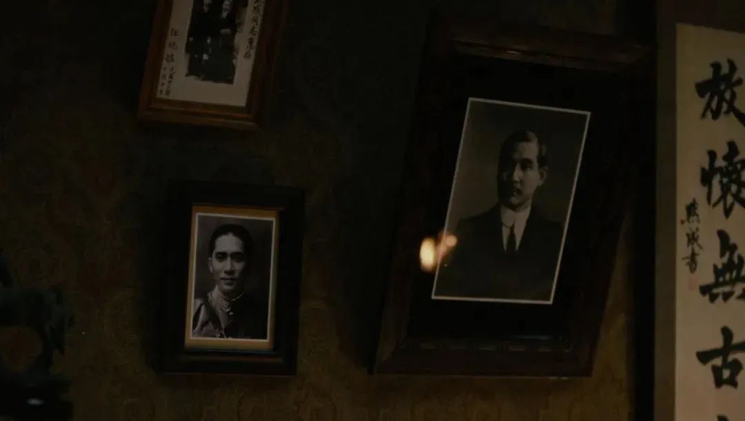 《色，戒》里面，最大胆的并不是被删减的大尺度床戏