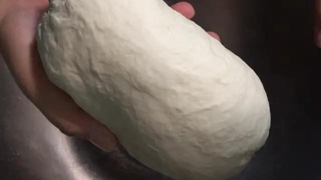 家里做凉皮蒸的都是开裂的啥原因,澄面做凉皮总是开裂是怎么回事