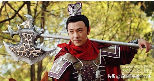 隋唐演义里的所有武器,隋唐英雄神兵利器