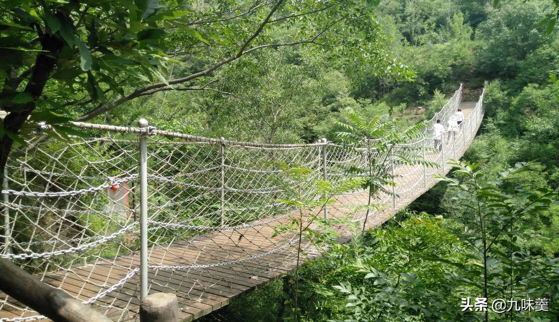 晚上开放的郑州景区,郑州夜游附近景点推荐