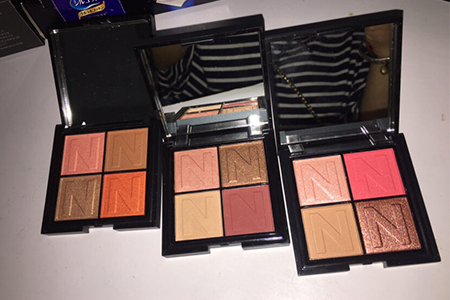 几款国货化妆品推荐,上班*党**和学生*党**看过来