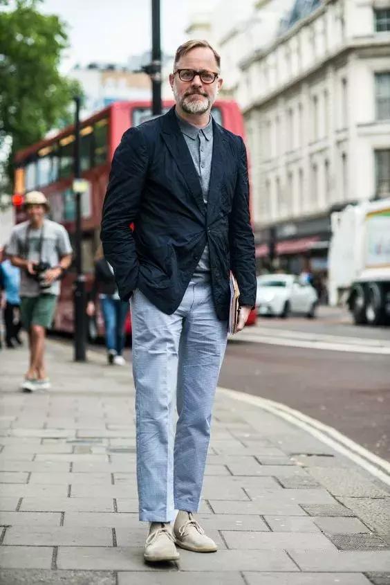 沙漠靴适合经常穿吗,沙漠靴如何穿得快