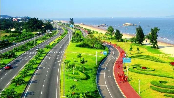 福建漳州厦门的发展,漳州与厦门经济差距